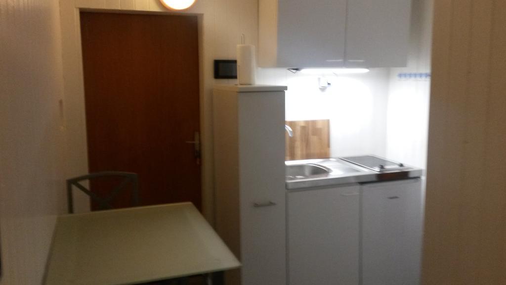 Gastezimmer Kelsterbach Pokoj fotografie